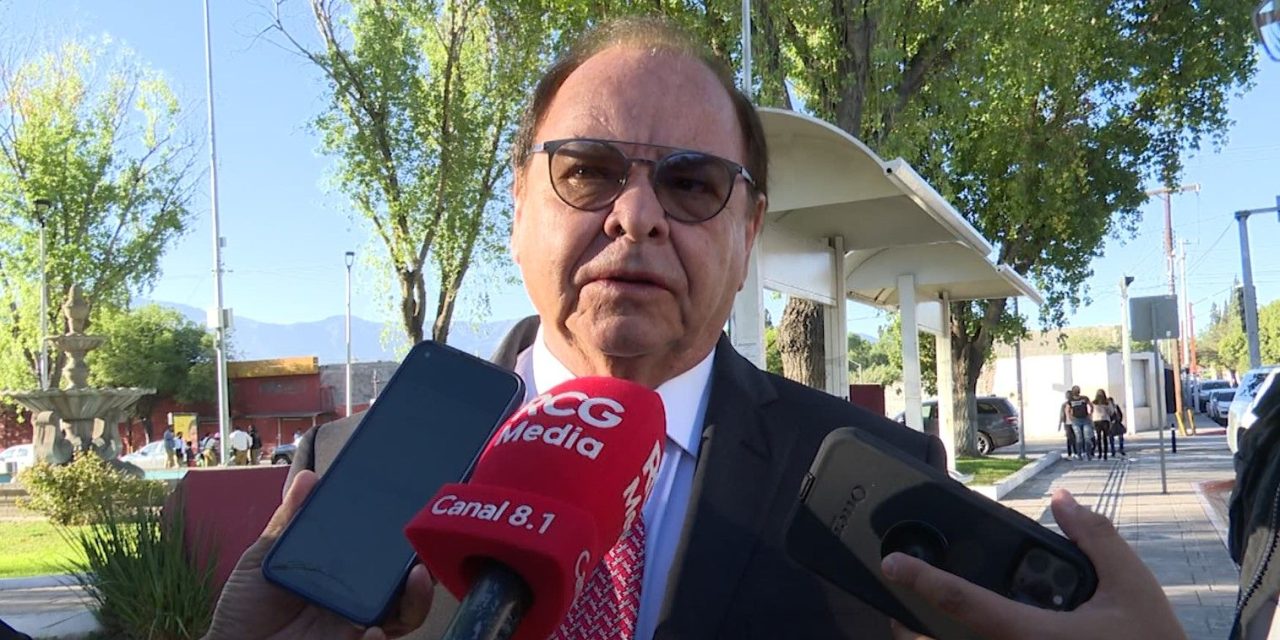 Buscar reforzar detección temprana de cáncer en Coahuila