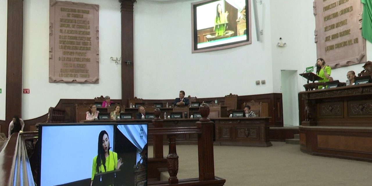 Justifican caída de la aprobación de AMLO en Coahuila