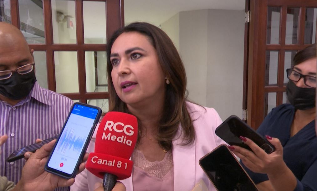 Nada ha pasado con denuncia de actos anticipados de campaña en Coahuila, denuncia diputada