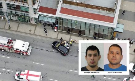 Al menos 10 muertos por apuñalamientos y docenas de heridos en Canadá; hay dos sospechosos prófugos