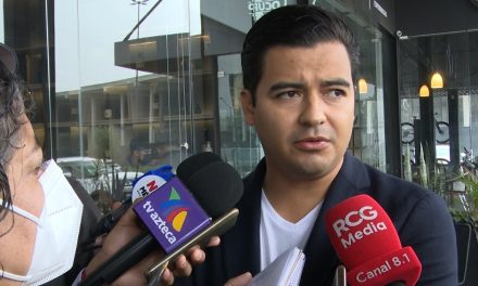 Realizará CANIRAC estudio sobre sueldos y salarios en Saltillo