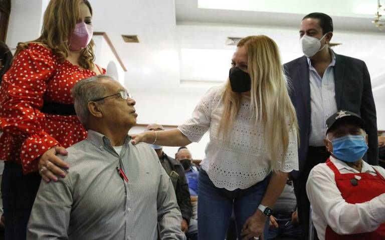 Ha capacitado DIF Coahuila a más de 52 mil persona sobre discapacidad