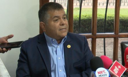 No le ha ido bien a Coahuila con AMLO; Eduardo Olmos