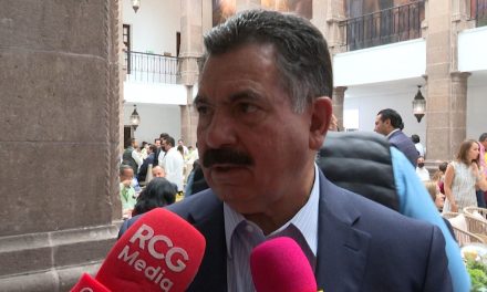 Repleta la matrícula en CONALEP Coahuila