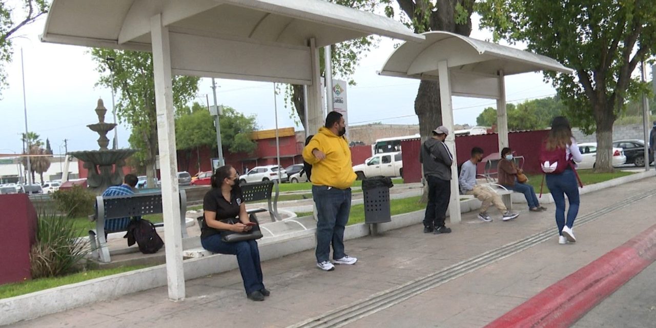 Será a criterio de ciudadanos el uso de cubrebocas en Saltillo