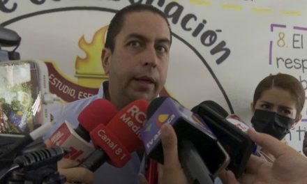 Se desentiende gobierno federal con Coahuila