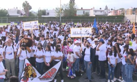 Dan bienvenida a alumnos de nuevo ingreso de la UAdeC