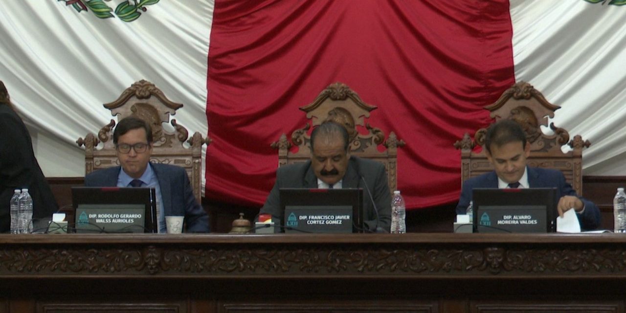 Sin mantenimiento instalaciones de DICONSA