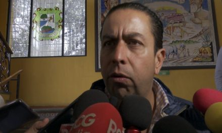 Ayuntamiento de Ramos Arizpe donará camión para traslado de estudiantes