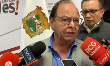 Viruela del mono impacta en el organismo durante 21 días; Roberto Bernal