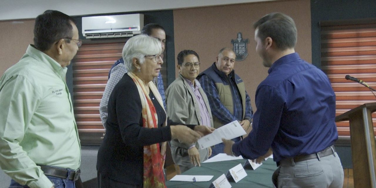 Reconocen a 40 empresas de Ramos Arizpe