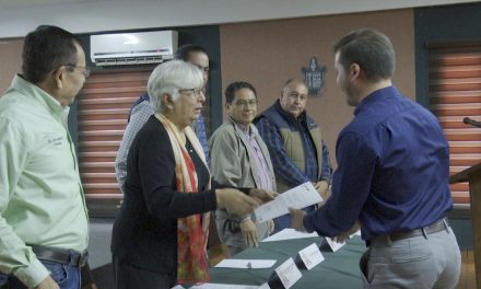 Reconocen a 40 empresas de Ramos Arizpe