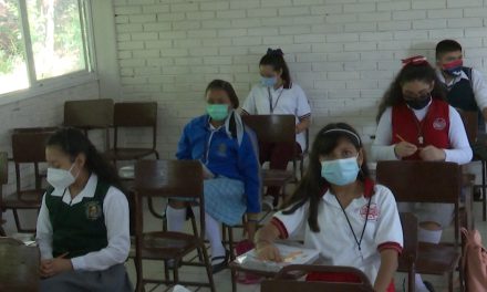 Nuevo Modelo Educativo iniciará con 30 escuelas en Coahuila