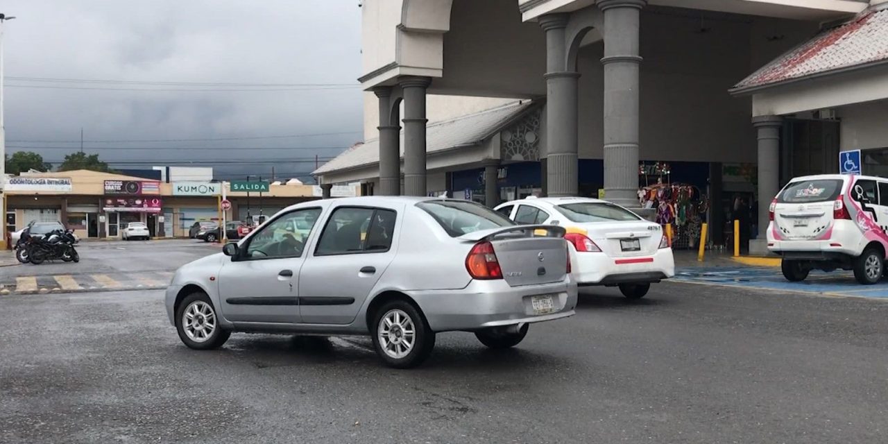 Defraudadores atacan en Saltillo pero ya ‘corrieron’ de la ciudad