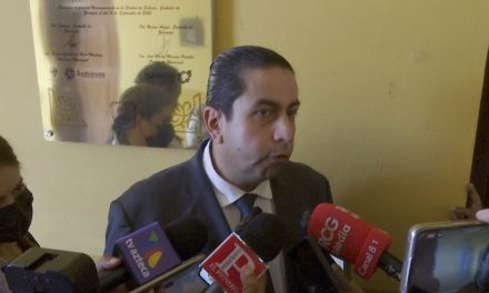 Gracias a la estrategia de MARS en Coahuila se vive un clima de paz y tranquilidad