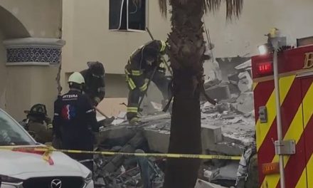 Confirman la muerte de 3 personas y 2 heridos tras explosión en vivienda de Saltillo