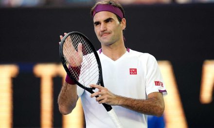 ¡Termina una era! Roger Federer anuncia su retiro del tenis