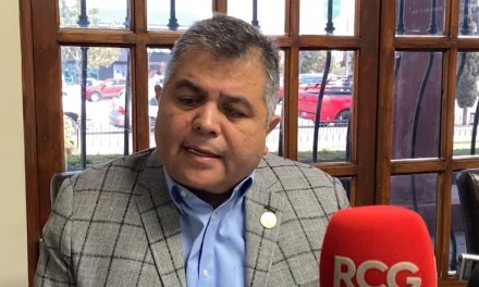 Congreso del Estado revisará leyes de transporte