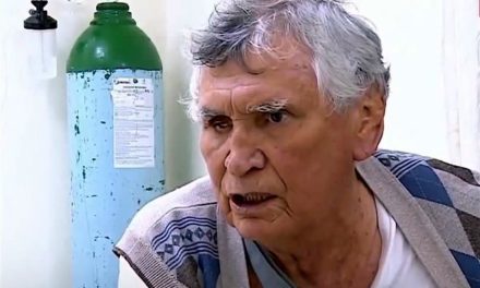 Dan prisión domiciliaria a Miguel Ángel Félix Gallardo por motivos de salud