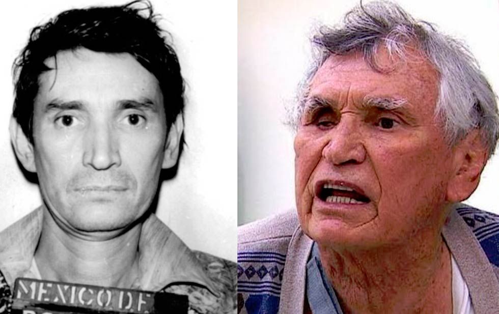 Impugnan la prisión domiciliaria a Félix Gallardo
