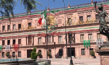 Ceremonia del Grito y desfile no serán abiertos al público saltillense