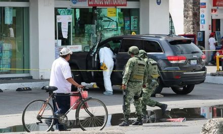 Alcalde de Celaya, Guanajuato, rompe el silencio sobre la ejecución de su hijo