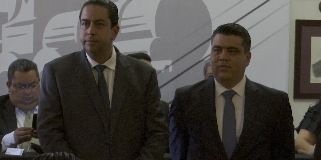Firman hermanamiento Ramos y Sabinas