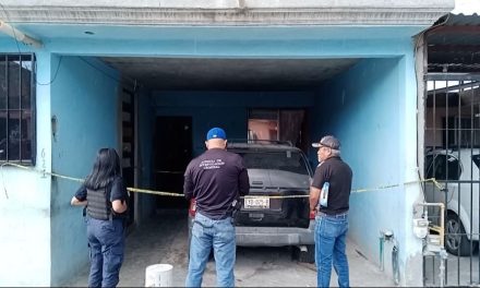 Saltillo: Hombre decidió terminar con su existencia; familiar lo encuentra en su domicilio