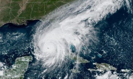 Huracán Ian ya es categoría 5 y es extremadamente peligroso… dejó sin luz a Cuba e impactará a la Florida