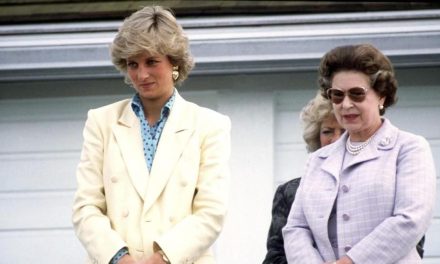 ¿Cómo será el encuentro entre Diana y la reina Isabel II en el cielo? Las razones por las que no se toleraban