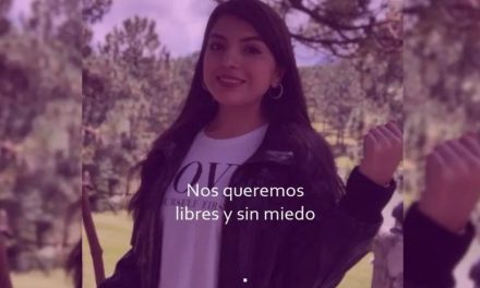 Joana Ligues, la maestra que fue asesinada a golpes por su marido en Nuevo León