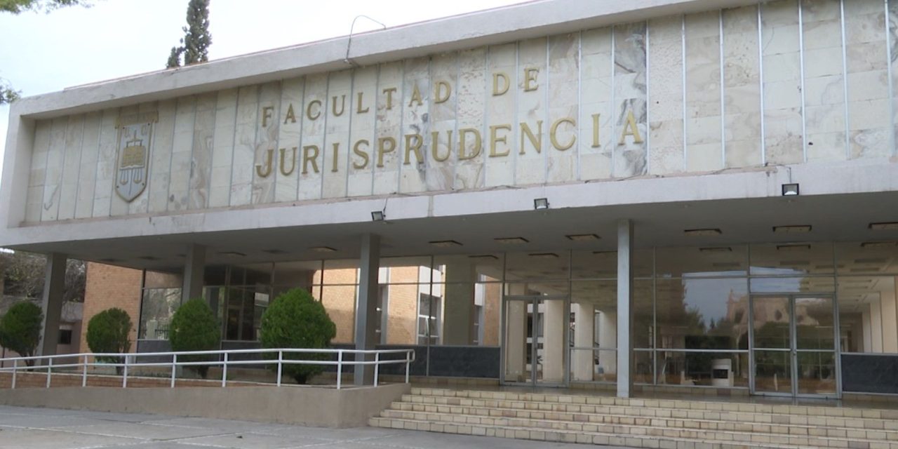 Inicia Jurisprudencia ciclo de conferencias