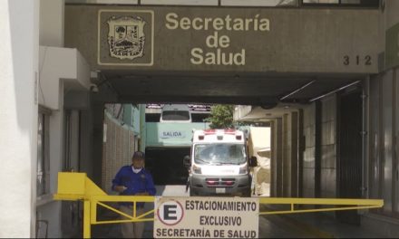 Bajo vigilancia médica jardín de niños de Ramos Arizpe: 13 niños presentan fiebre, vómito y diarrea