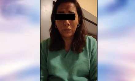 Saltillo: Pide Yessica ‘N’ igualdad tras aplicarse Ley Olimpia en su contra