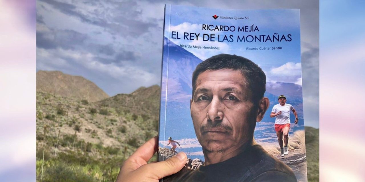 Presentará libro la UAdeC; lleva por título ‘El Rey de las Montañas’