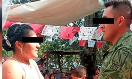 Otra maestra murió a manos de su esposo; fue brutalmente golpeada en Oaxaca