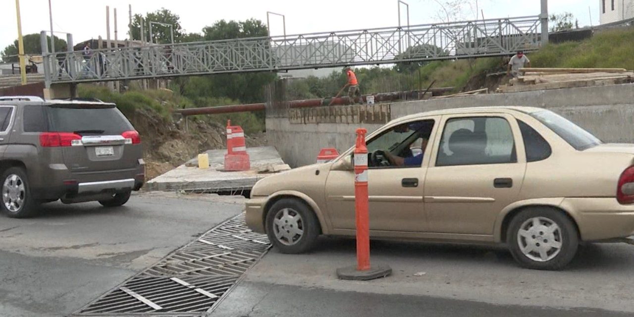 Obras del primer maratón quedarán concluidas este año