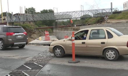 Obras del primer maratón quedarán concluidas este año