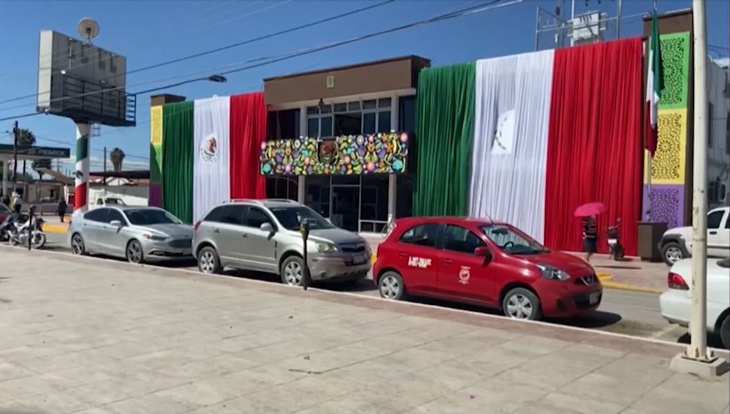 Matamoros es un municipio seguro en Coahuila, afirma alcalde