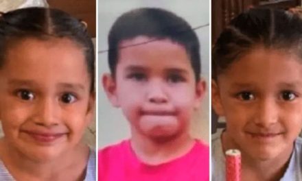 Continua búsqueda de menores desaparecidos en Saltillo; piden ayuda a la ciudadanía