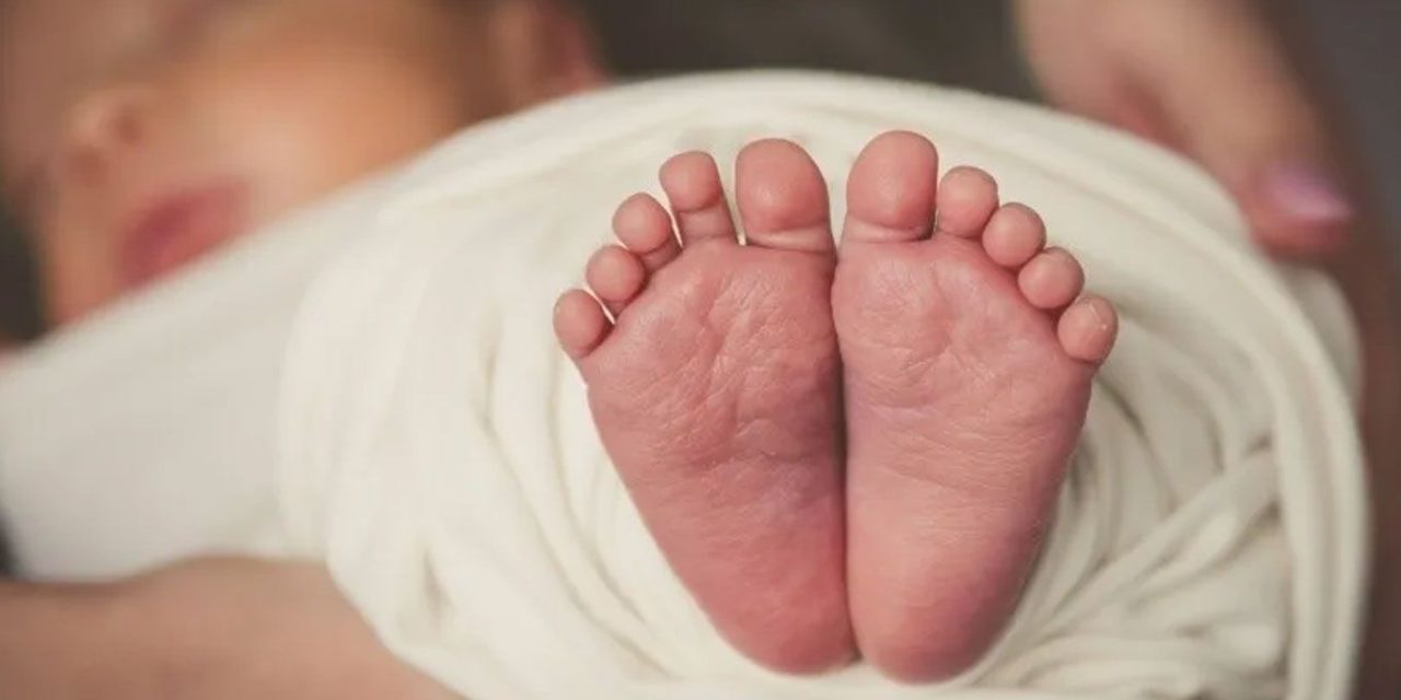 Madre brasileña da a luz a mellizos de padres diferentes