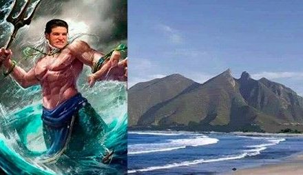 Los memes de las inundaciones en Nuevo León…¿Una carnilla para festejar?
