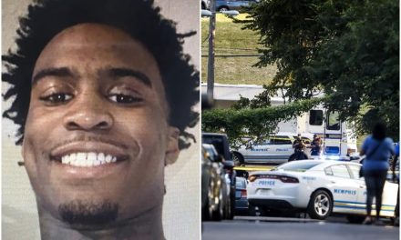 Hombre realiza un tiroteo en Memphis y lo transmite por Facebook… dejó al menos 4 muertos