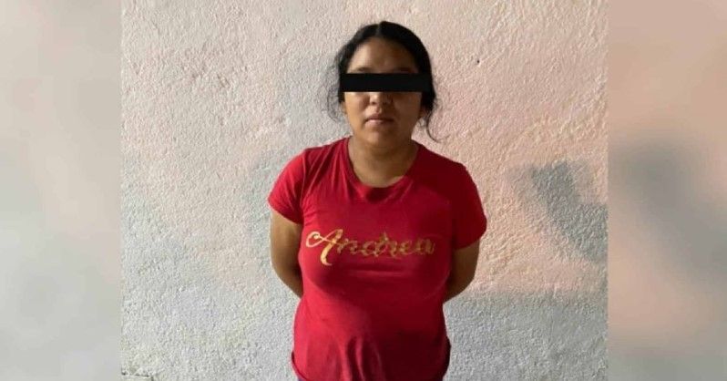 Mujer es amenazada de muerte por su pareja y lo mata en Monterrey