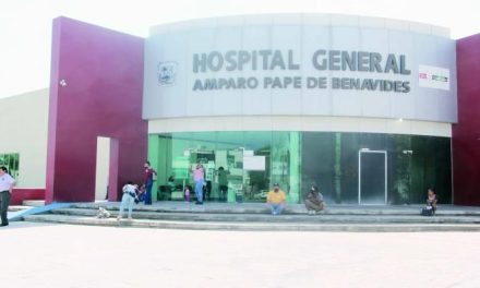 Abusan de niña de 10 años en Monclova