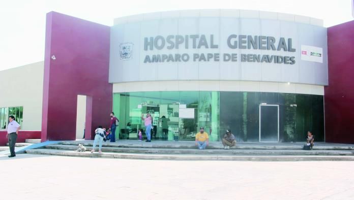 Abusan de niña de 10 años en Monclova