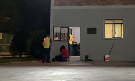 Fallece niño de 2 años de edad en Saltillo
