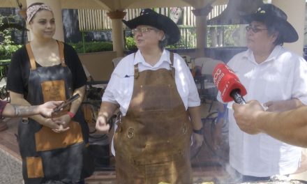 Las Norteñas dejan buen sabor de boca