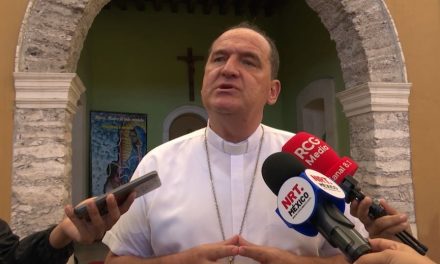 Para evitar el aborto, Diócesis de Saltillo planea casa de acompañamiento para embarazadas