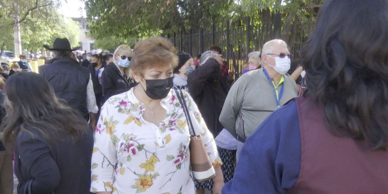 Coahuila: Inician pago de Pensión del Bienestar